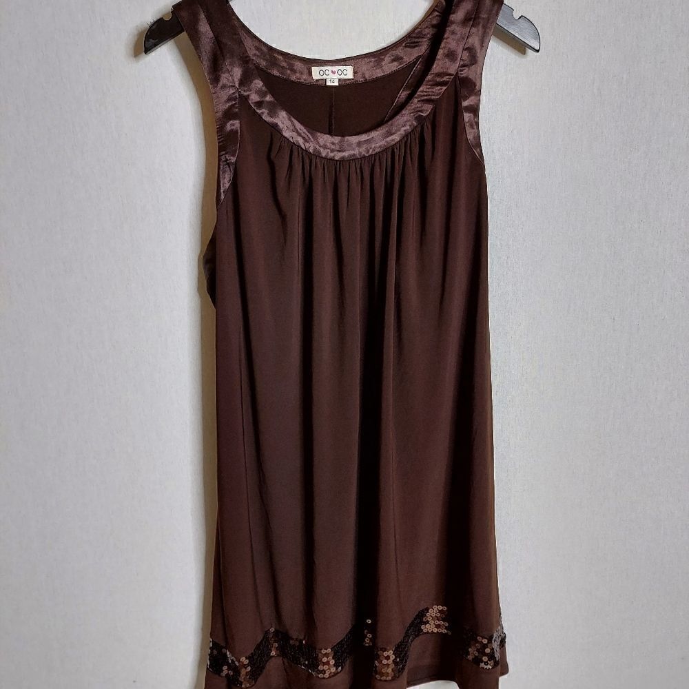 OC by OC NWT mini dress